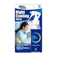 Nighttime Cooling Sprays Image 2
