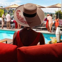 Unexpected Cabana Experiences Image 1