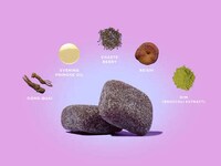 Hormone Support Gummies Image 2