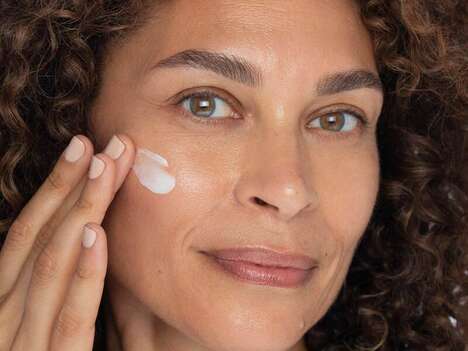 Rejuvenating Night Creams
