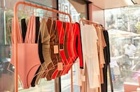 Maternity Clothing Pop-Ups Image 3