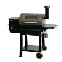 Hybrid Outdoor Smokers Image 2