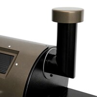 Hybrid Outdoor Smokers Image 5