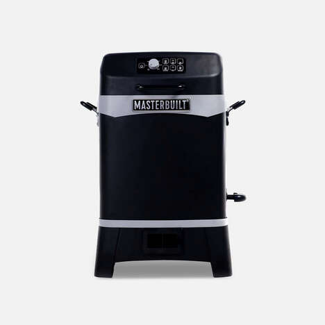 Multifunctional Outdoor Air Fryers
