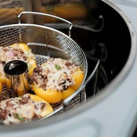Multifunctional Outdoor Air Fryers Image 3