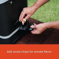 Multifunctional Outdoor Air Fryers Image 4