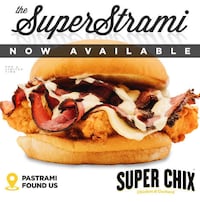 Deli-Inspired Chicken Sandwiches Image 2
