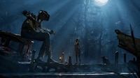 Stylized Third-Person Games Image 1