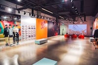 Plush Footwear Pop-Ups Image 2