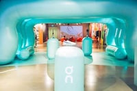 Plush Footwear Pop-Ups Image 3