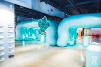 Plush Footwear Pop-Ups Image 4