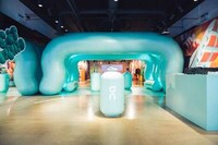 Plush Footwear Pop-Ups Image 5