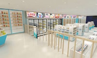 Adult-Only Snack Shops Image 2