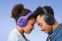 Chic Affordable Wireless Headphones Image 6