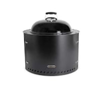 Grill-Compatible Fire Pit Kits Image 3