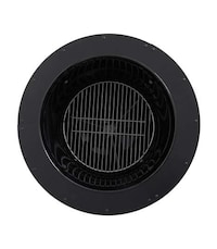Grill-Compatible Fire Pit Kits Image 4
