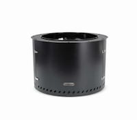 Grill-Compatible Fire Pit Kits Image 6