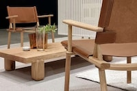 Sturdy Minimalist Tables Image 4