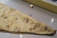 Wool-Centric Contemporary Exhibitions Image 2