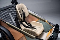 Futuristic E-Bike Concepts Image 4