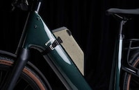 Futuristic E-Bike Concepts Image 6