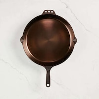 Sizable Cast Iron Skillets Image 2