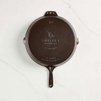 Sizable Cast Iron Skillets Image 3