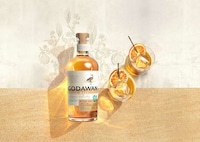 Luxurious Conservation Whiskies Image 2