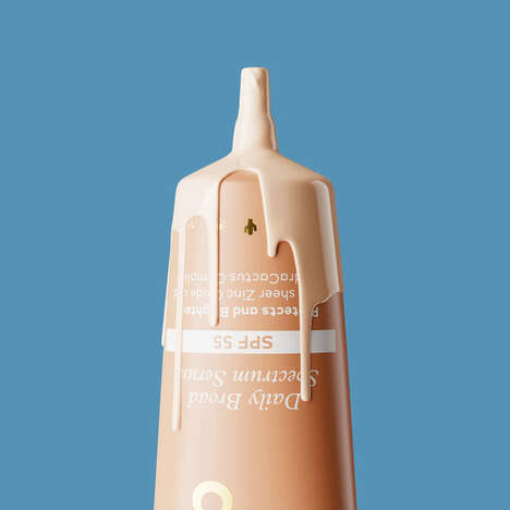 Universally-Flattering SPF Serums