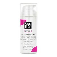 Mineral-Rich Body Sunscreens Image 2