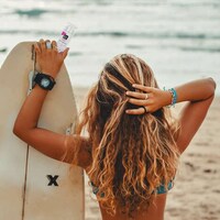 Mineral-Rich Body Sunscreens Image 4