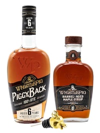 Smoked Old Fashioned Kits Image 1