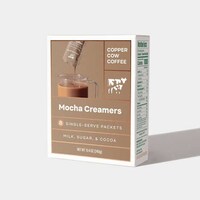 Churro-Flavored Mochas Image 4