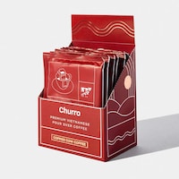 Churro-Flavored Mochas Image 5