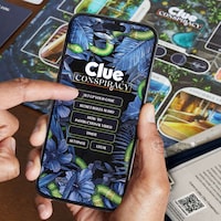 Adult-Oriented Classic Board Games Image 4