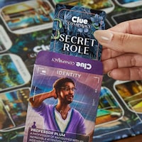Adult-Oriented Classic Board Games Image 5