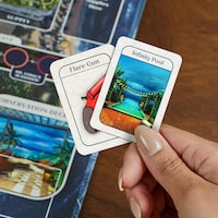Adult-Oriented Classic Board Games Image 6