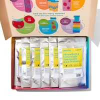 Summer-Ready Refreshng Tea Blends Image 1