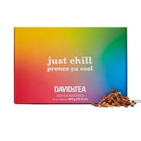 Summer-Ready Refreshng Tea Blends Image 2
