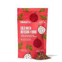 Summer-Ready Refreshng Tea Blends Image 6