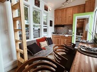 Modern Amenity Micro Dwellings Image 2