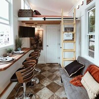 Modern Amenity Micro Dwellings Image 5