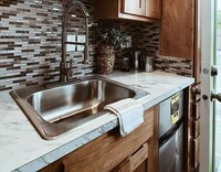 Modern Amenity Micro Dwellings Image 6