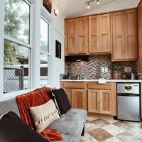 Modern Amenity Micro Dwellings Image 7