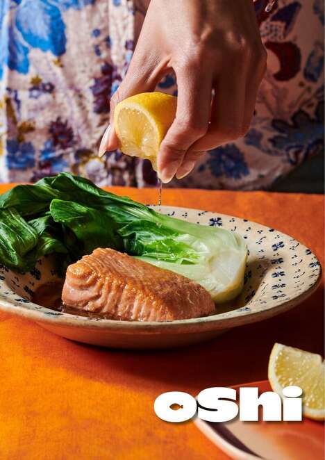 Whole-Cut Plant-Based Salmon