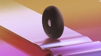 Intentionally Dented Luggage Designs