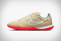 Street Style Soccer Shoes