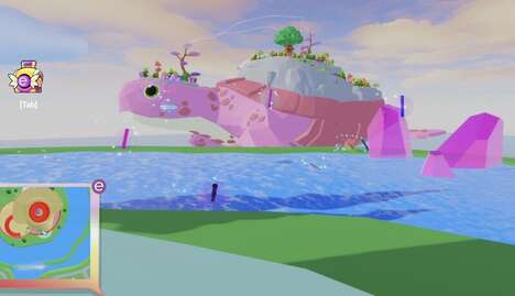 Google's Latest Easter Egg: A Katamari Minigame