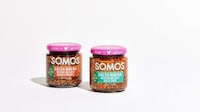 Mexican Chili Crisp Condiments