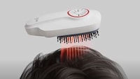 Ionic Technology Hair Stylers Image 1